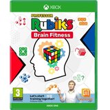 Microids Professor Rubick's Brain Fitness (XBOX One) Cene