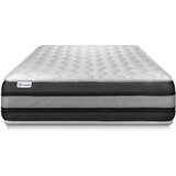 VITALIT Vzmetnica 120x200 cm z žepkastimi vzmetmi in spominsko peno - Vitalspring Zen, (21614916) | Shoptok.si