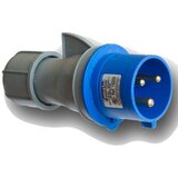 Famatel Vtič, 32A/220÷240, 3-polni (2P+E), IP44 - 13203 Cene