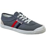 Kawasaki Retro Canvas Shoe K192496-ES 1028 Turbulence Siva | shoptok.hr