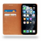 Onasi Special usnjena preklopna torbica za Samsung Galaxy A34 - rdeča | Shoptok.si