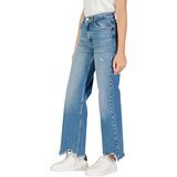 Only ONLJUICY HW WIDE DES MB DNM JEANS DOT 15340855 Plava | shoptok.hr