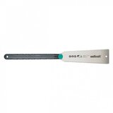 Wolfcraft Japanska pila 240 mm dvostrana W6951 | shoptok.hr