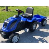 MMX traktor na pedale sa prikolicom | ePonuda.com