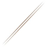 L´Oréal Paris Infaillible Faux Broway tekoče črtalo za obrvi odtenek Blonde 1 ml | Shoptok.si