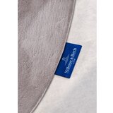 Villeroy & Boch Svijetlo sivi okrugao tepih ø 160 cm Leon – | shoptok.hr