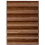 Casa Selección Senf žuti/smeđi tepih od bambusa 180x250 cm – | shoptok.hr
