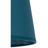  duolla - abažur za stonu lampu classic m E27, prečnika 24 cm, tirkizna | Eponuda.com