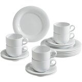Novel kavni servis tavola porcelan Cene