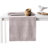 AmeliaHome stolnjak Vesta 120x260 cm, puderasto roza | shoptok.hr