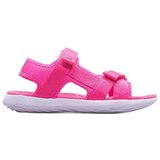 4f Sandali & Odprti čevlji 4FJSS23FSANF02455S Rožnata | Shoptok.si