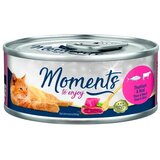 Moments Cat Adult tuna i govedina 70 g konzerva | shoptok.hr
