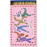 Paddywax Large Rectangle Matches Jesters &amp;scaron;ibice 120 kom Slike