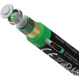 Patona komplet od 4 baterije AAA/LR03 litijum-polimer 500 mAh 1,5 V sa USB-C punjenjem | Eponuda.com