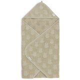 Jollein ručnik jacquard olive green | shoptok.hr