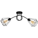  plafonski luster diament 2xE27/60W/230V | Eponuda.com