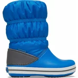 Crocs kids Crocband™ winter boot