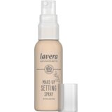 Lavera make-up setting spray | shoptok.hr