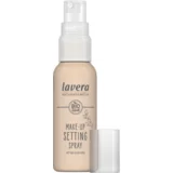 Lavera make-up setting spray
