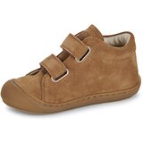 Naturino MACKS 2 VL SUEDE Smeđa | shoptok.hr