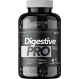 Basic Supplements Digestive Pro / 90 Vegan Capsule Cene