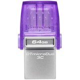 Kingston 64GB DataTraveler microDuo 3C 200MB/s... | Eponuda.ba