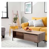 Hanah home sto za dnevnu sobu shp 665 tt 1 Cene