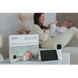 innoGIO GIOSafety Robot video monitor za bebe 1 kom | shoptok.hr