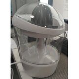 Iskra Cediljka za citruse CJ-8007-GY 40W, 1 l OUTLET