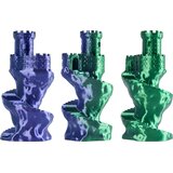 Refill PLA Magic Silk Mystic Orchid, 1,75 mm / 1000 g | Eponuda.com