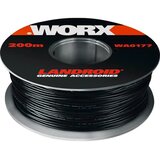 Worx Omejevalni kabel WA0177 za robotske kosilnice Landroid 200 m | Shoptok.si