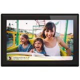 Braun Digitalni okvir 1019 WiFi crni | Eponuda.ba