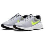 Nike REVOLUTION 7 Muška obuća za trčanje, siva, veličina 44.5 | shoptok.hr