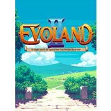  Evoland 2 Steam Key GLOBAL | ePonuda.com
