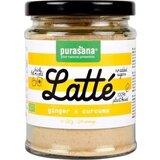 Purasana Latté Bio - Ingver-Kurkuma | Shoptok.si