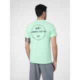 4f Men's Cotton T-Shirt | shoptok.hr