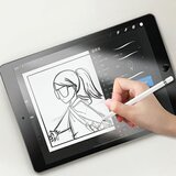 Usams PAPERLIKE PROTECTOR IPAD 9,7 BH678ZLMXX01 (US-BH678), (22057729) | Shoptok.si
