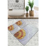 Lessentiel Maison set 3 prostirke za kupatilo Šareni | ePonuda.com