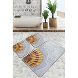Lessentiel Maison Set od 3 kupaonska tepiha Colorful | Eponuda.ba