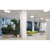 Kanlux 39234 - LED ugradni stropni panel BLINGO AIO LED/38W/230V 60x60 cm CRI 90 | Eponuda.com