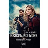  Beskrajno more (peti talas 2) - Autor Rik Jensi | ePonuda.com