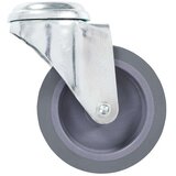 vidaXL Okretni kotačići s otvorom za vijke 24 kom 75 mm - 24 | shoptok.hr