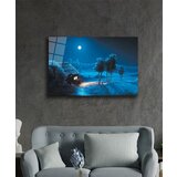 Wallity Slika 5283, 46x72 cm | ePonuda.com