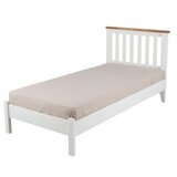 Hanah home krevet fidan modern country 90 x 200