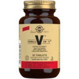 Solgar VM formula Cijene