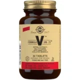 VM formula