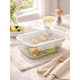 Sinsay Prozirni lunch box s poklopcem | shoptok.hr