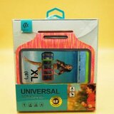 DEVIA univerzalni držač za ruku 4.7-6.5/ narandžasta cene
