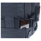 Aeronautica Militare 546 New City Crna | shoptok.hr