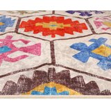  Perivi tepih raznobojni 190 x 300 cm | shoptok.hr